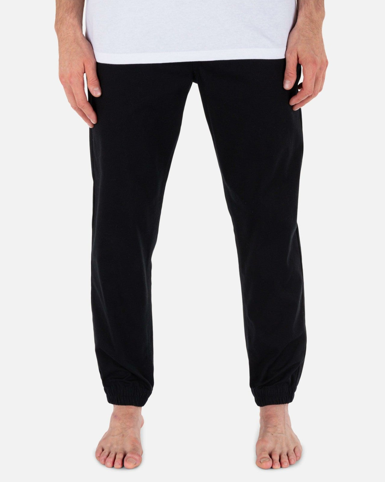Icon Jogger - Black