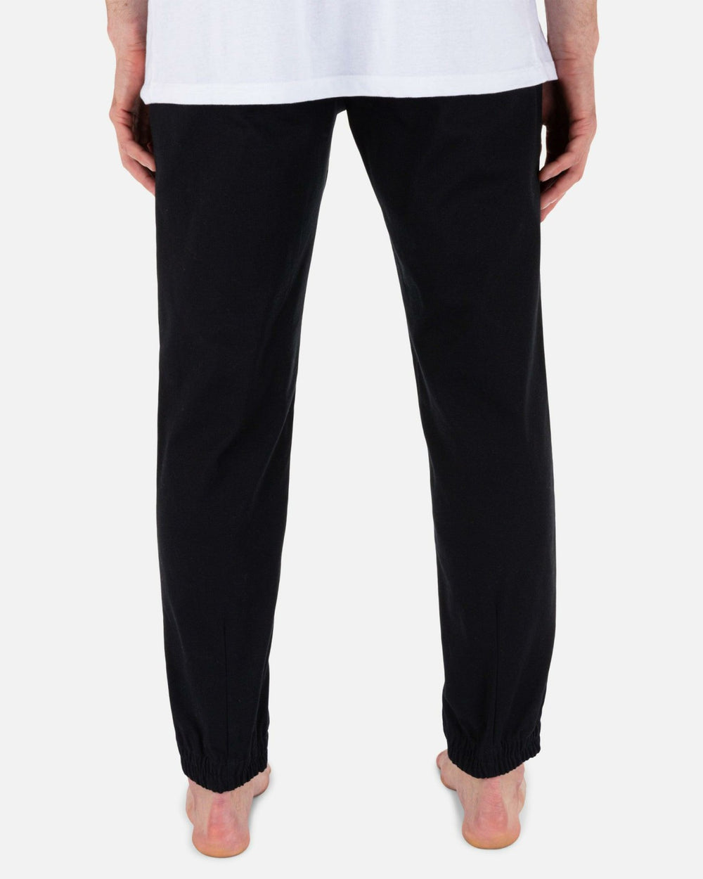Icon Jogger - Black