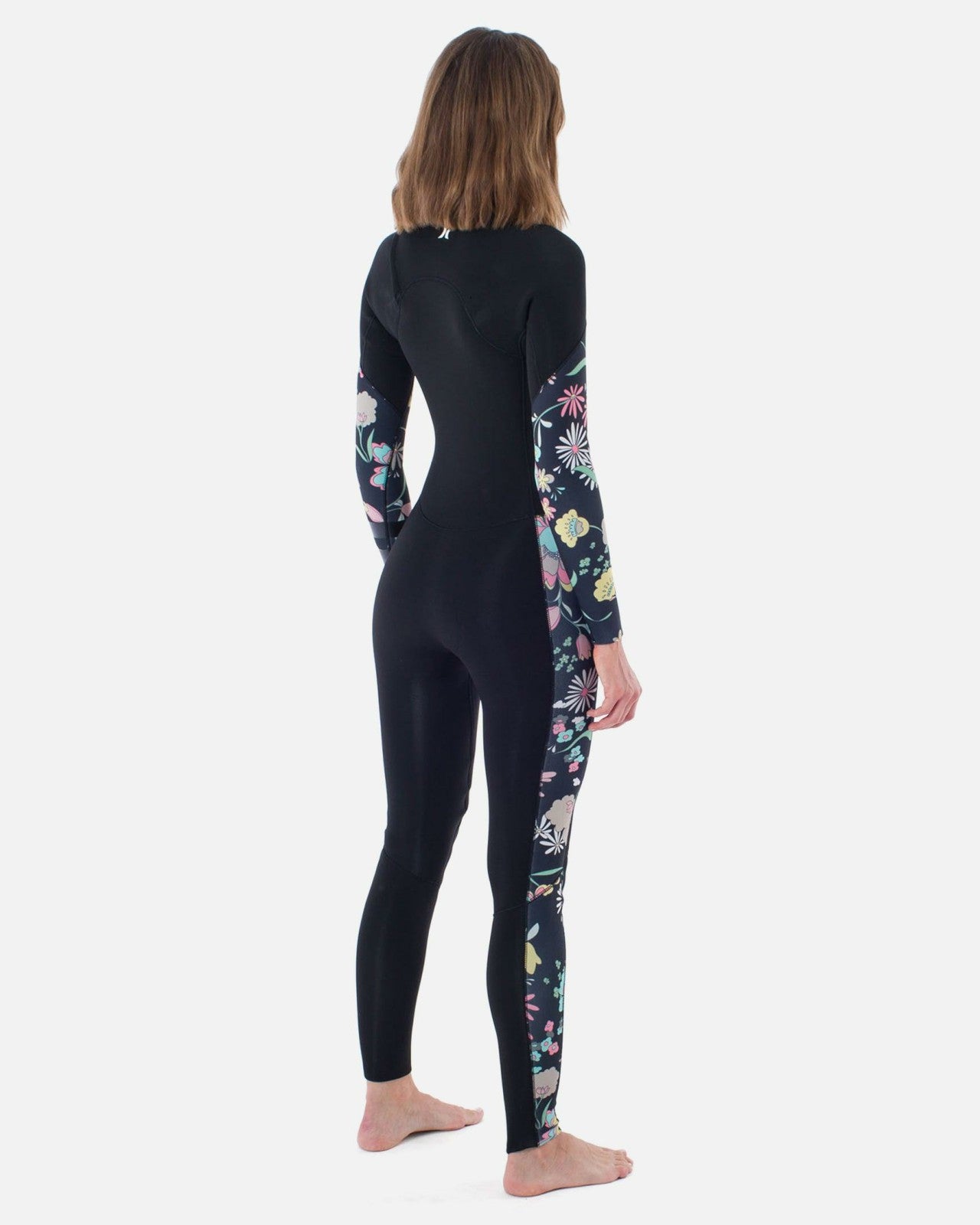 Plus Printed 4/3mm Fullsuit - Wonderland