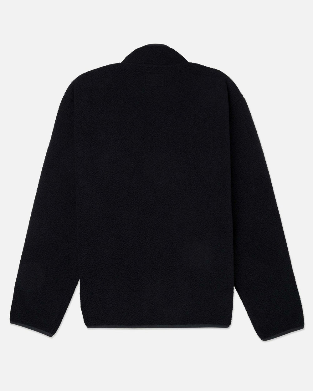Woodland Burrito Snap - Black