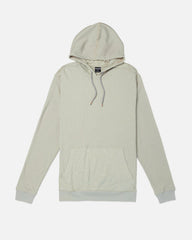 Felton Thermal Long Sleeve Hoodie - Sandstorm