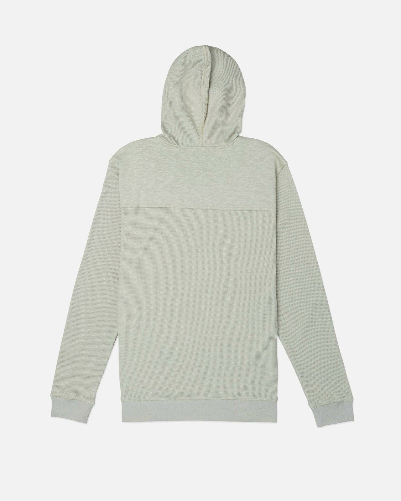 Felton Thermal Long Sleeve Hoodie - Sandstorm