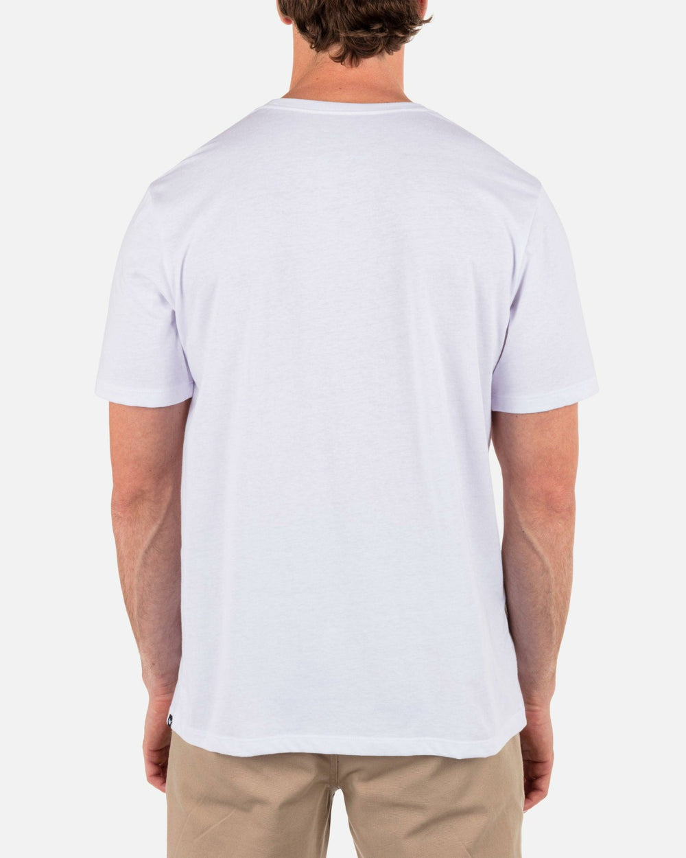Everyday 25th Anniversary Short Sleeve Tee - White