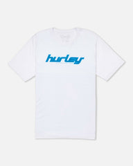 Everyday 25th Anniversary Short Sleeve Tee - White