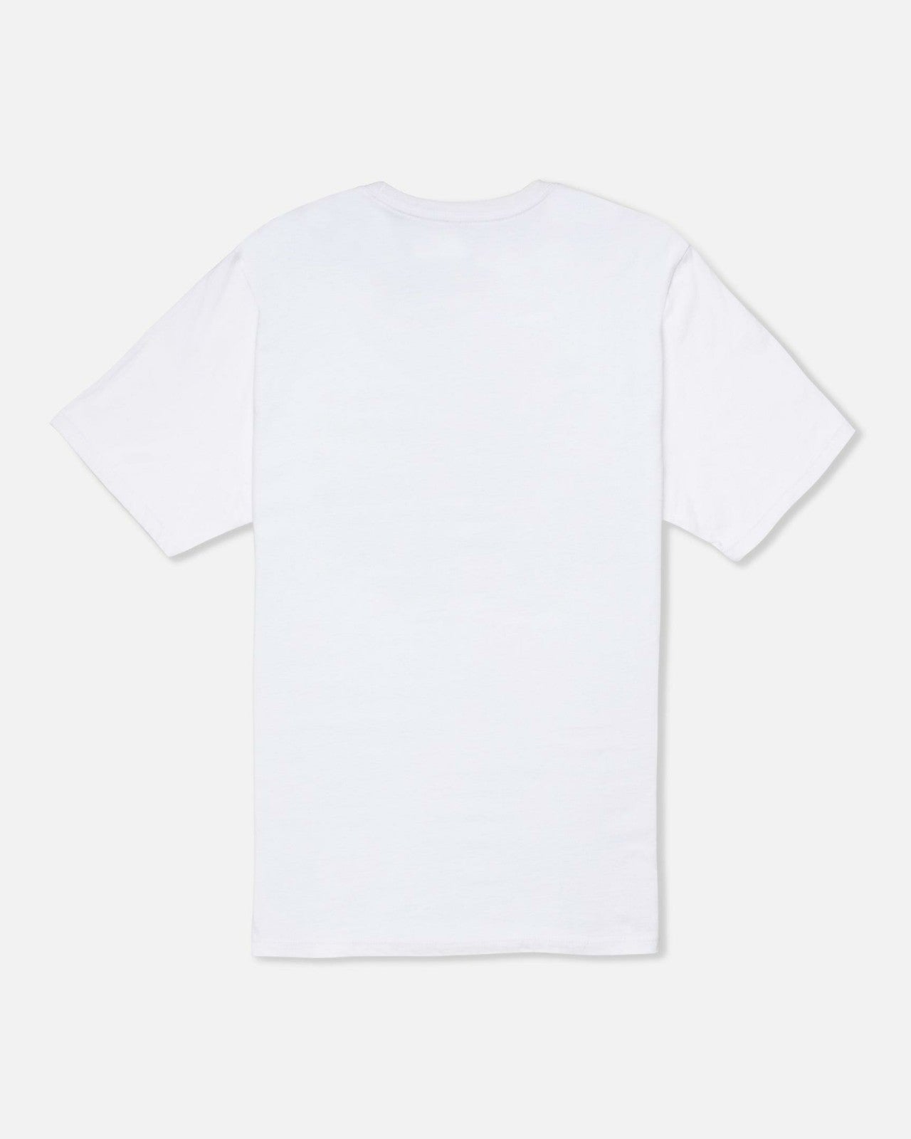 Everyday 25th Anniversary Short Sleeve Tee - White