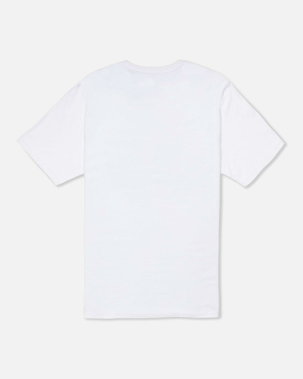 Everyday 25th Anniversary Short Sleeve Tee - White