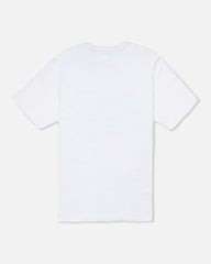 Everyday 25th Anniversary Short Sleeve Tee - White