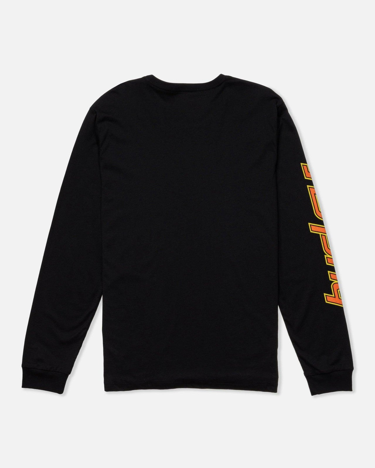 Everyday 25th Anniversary Long Sleeve Tee - Black