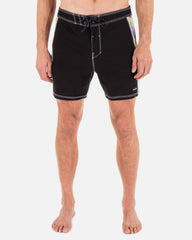 Phantom 25th Anniversary Boardshort 16" - Black