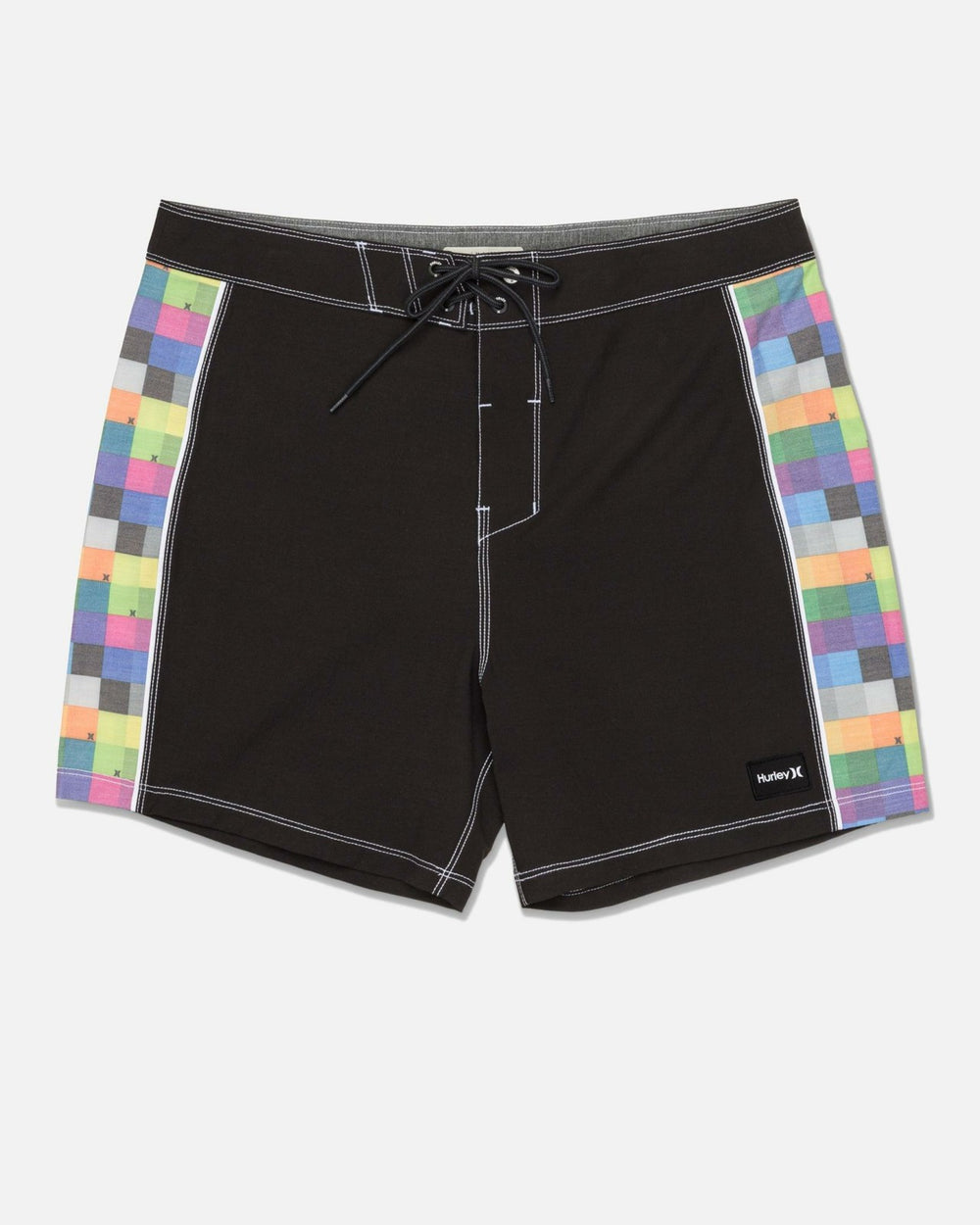 Phantom 25th Anniversary Boardshort 16" - Black