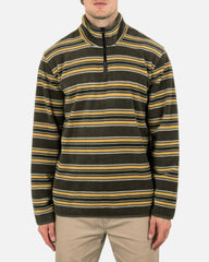 Mesa Windchill 1/4 Zip - Cargo