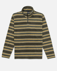 Mesa Windchill 1/4 Zip - Cargo