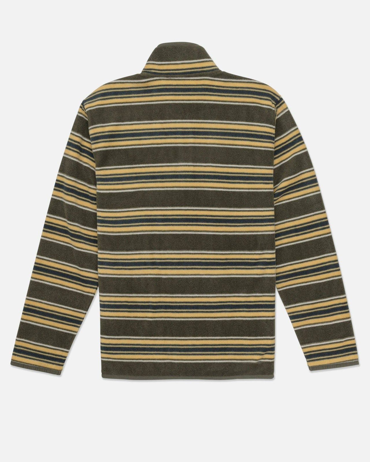 Mesa Windchill 1/4 Zip - Cargo