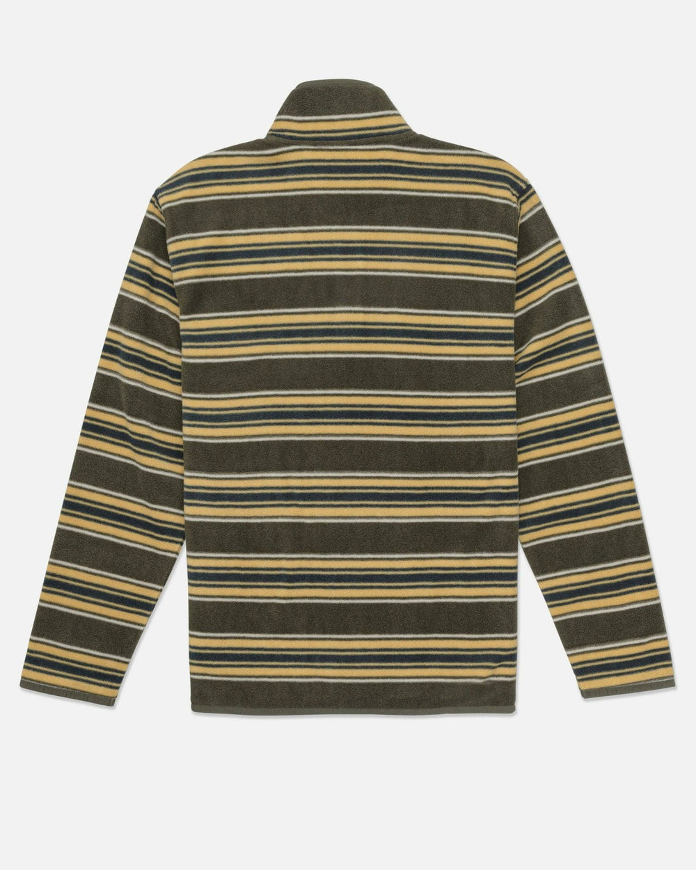 Mesa Windchill 1/4 Zip - Cargo