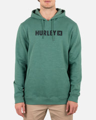 The Box Slub Pullover - Lone Pine