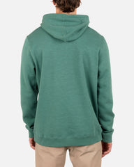 The Box Slub Pullover - Lone Pine