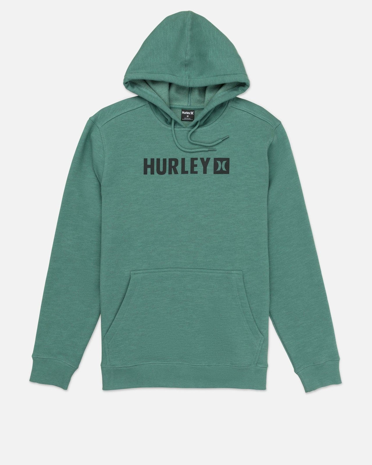 The Box Slub Pullover - Lone Pine
