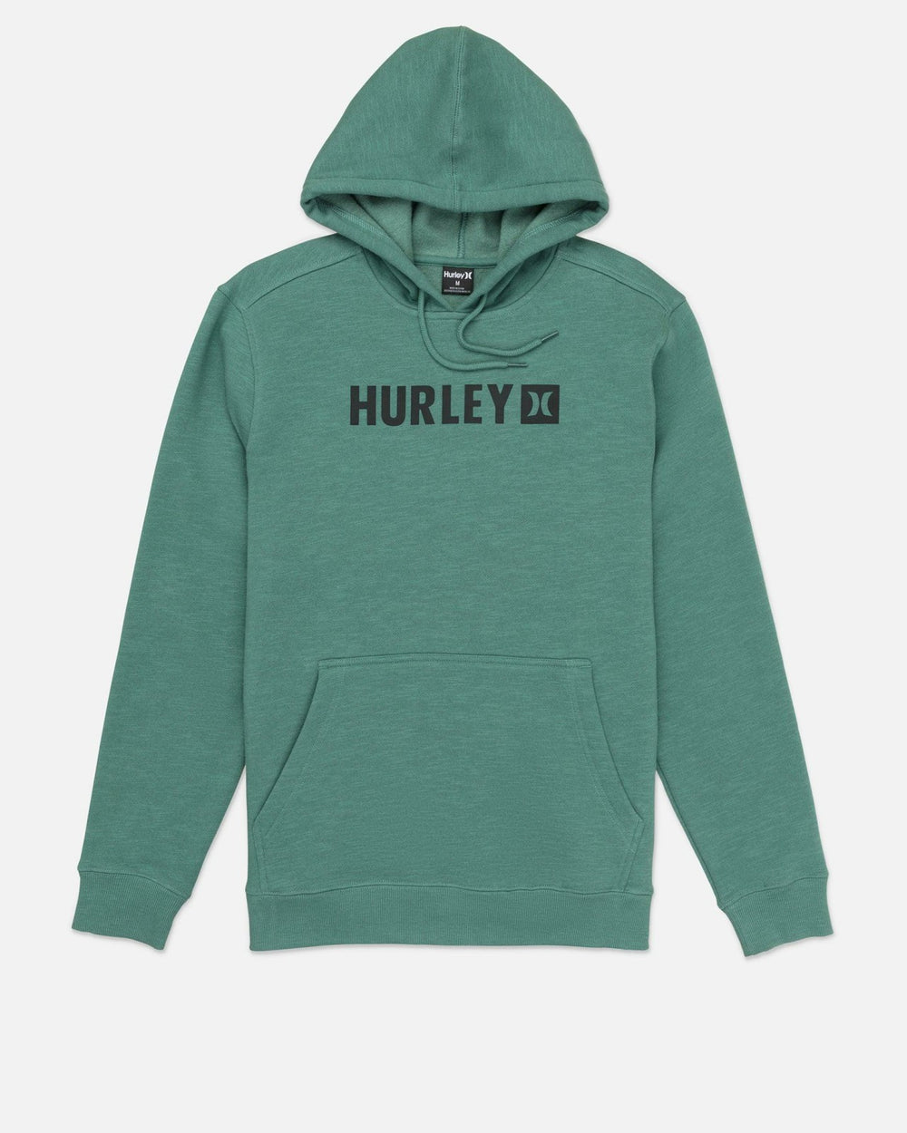 The Box Slub Pullover - Lone Pine