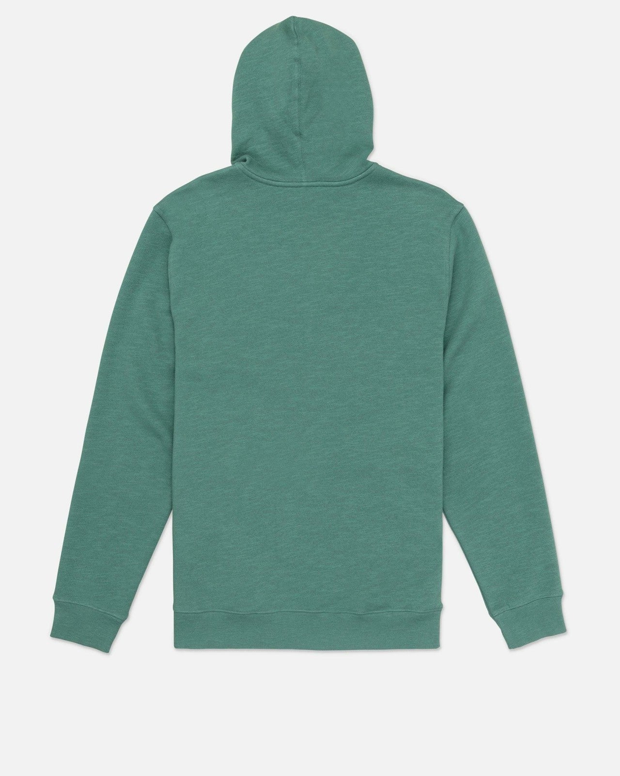 The Box Slub Pullover - Lone Pine