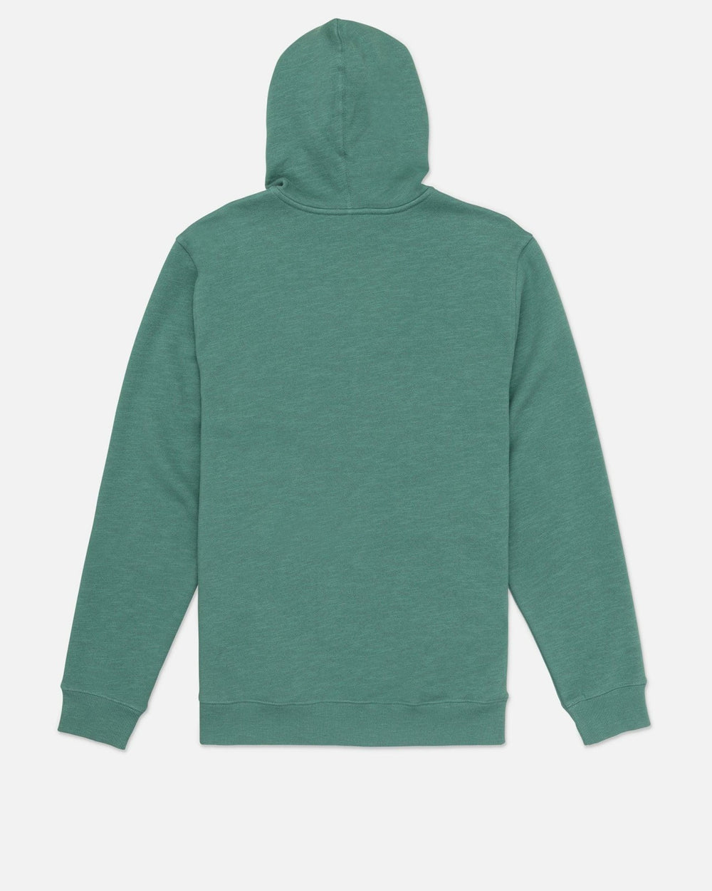 The Box Slub Pullover - Lone Pine