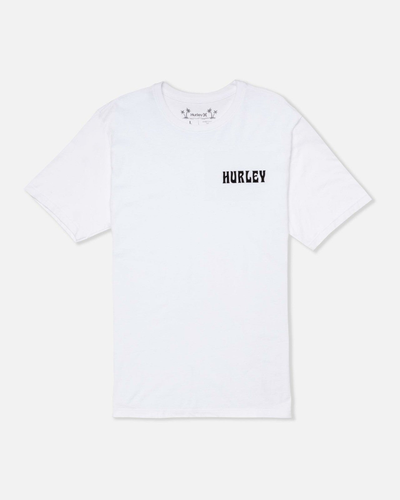 Everyday Prism Short Sleeve - White