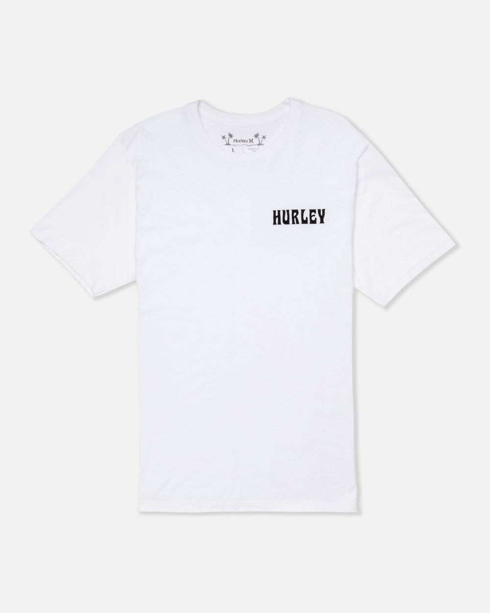 Everyday Prism Short Sleeve - White