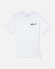 Everyday Prism Short Sleeve - White