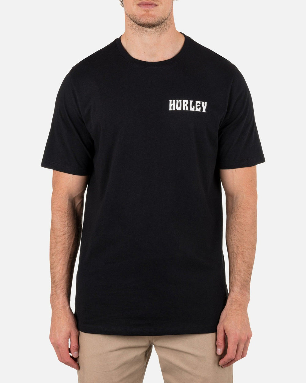 Everyday Prism Short Sleeve - Black
