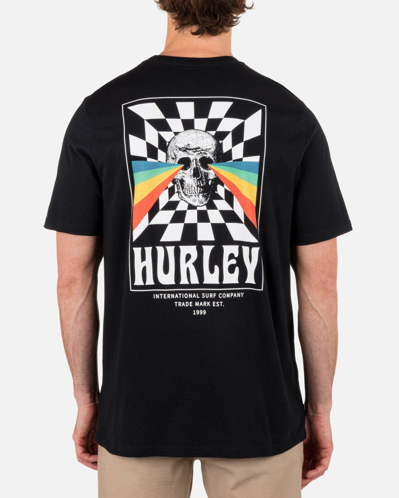Everyday Prism Short Sleeve - Black