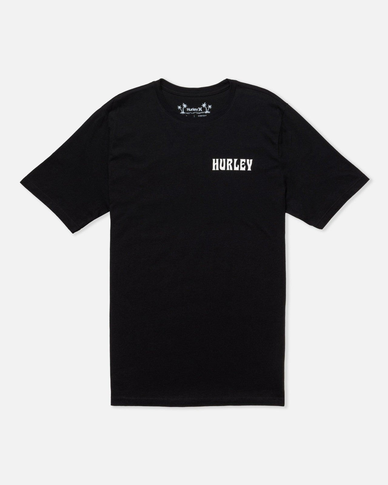 Everyday Prism Short Sleeve - Black