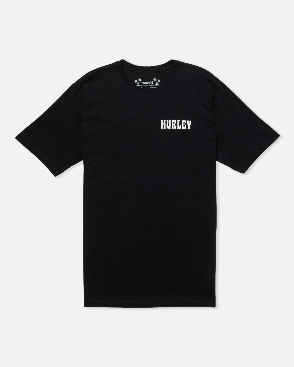 Everyday Prism Short Sleeve - Black