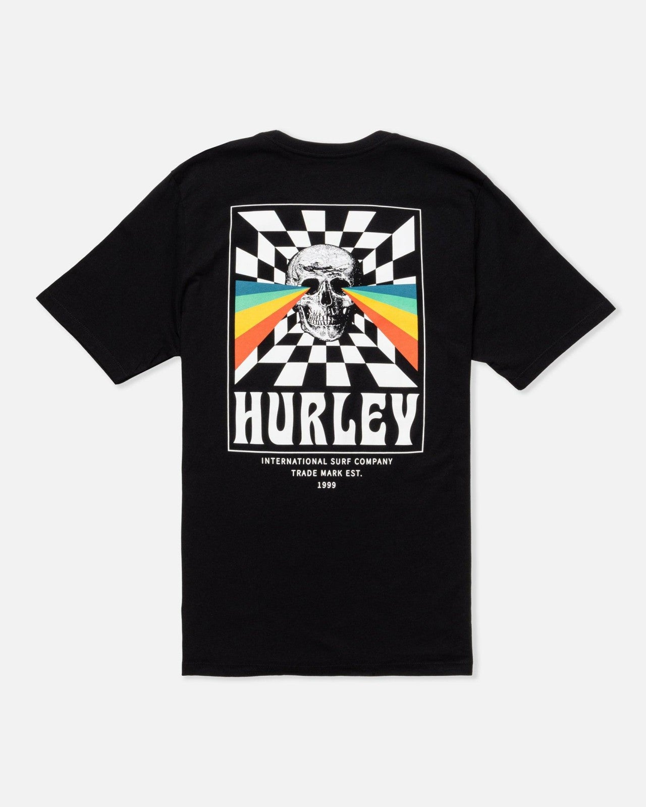 Everyday Prism Short Sleeve - Black