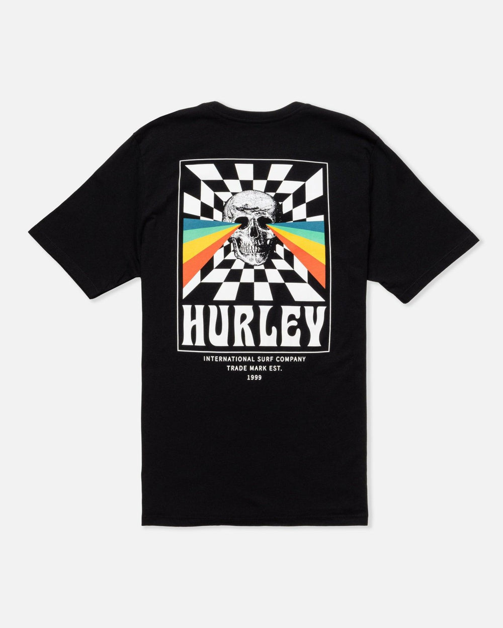 Everyday Prism Short Sleeve - Black