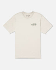 Everyday H2O-Dri Top Arch Slub Short Sleeve - Bone