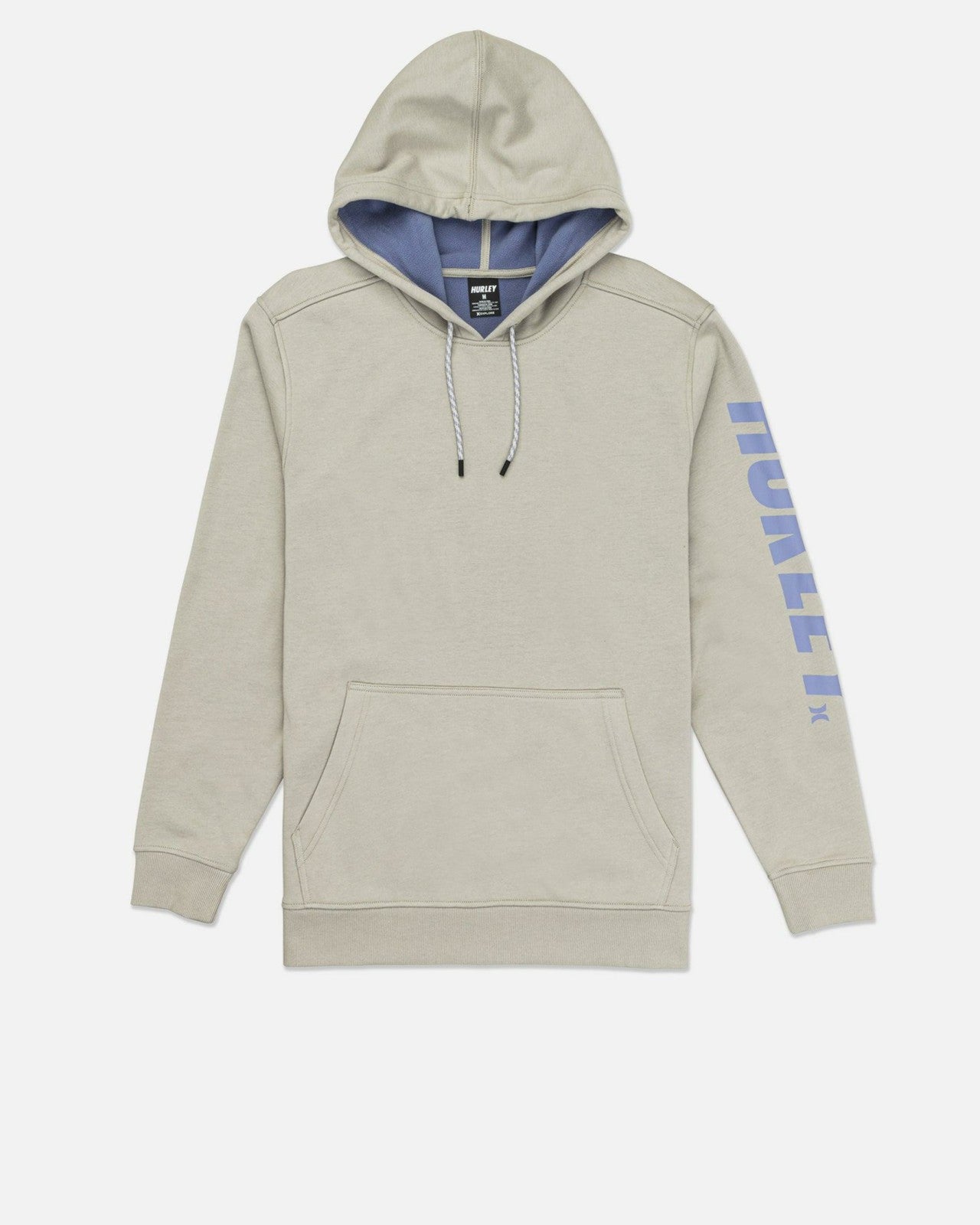 Acadia Heat Pullover - Sandstorm