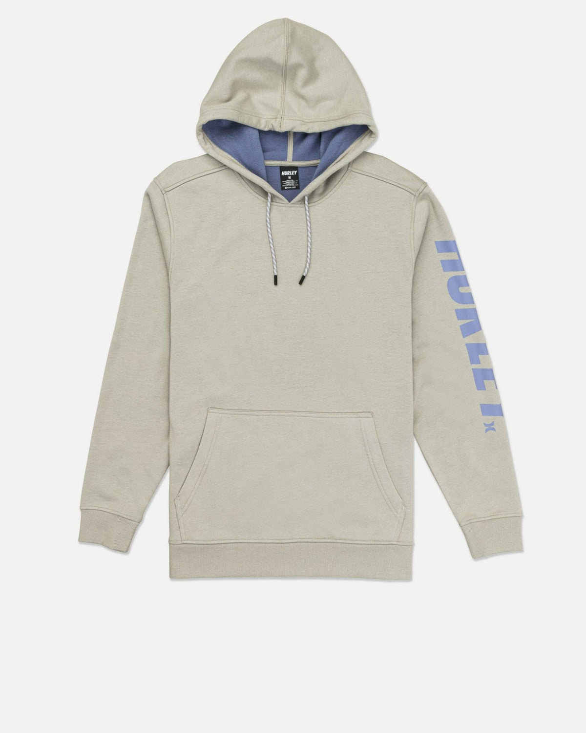 Acadia Heat Pullover - Sandstorm