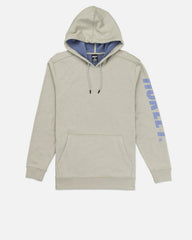 Acadia Heat Pullover - Sandstorm