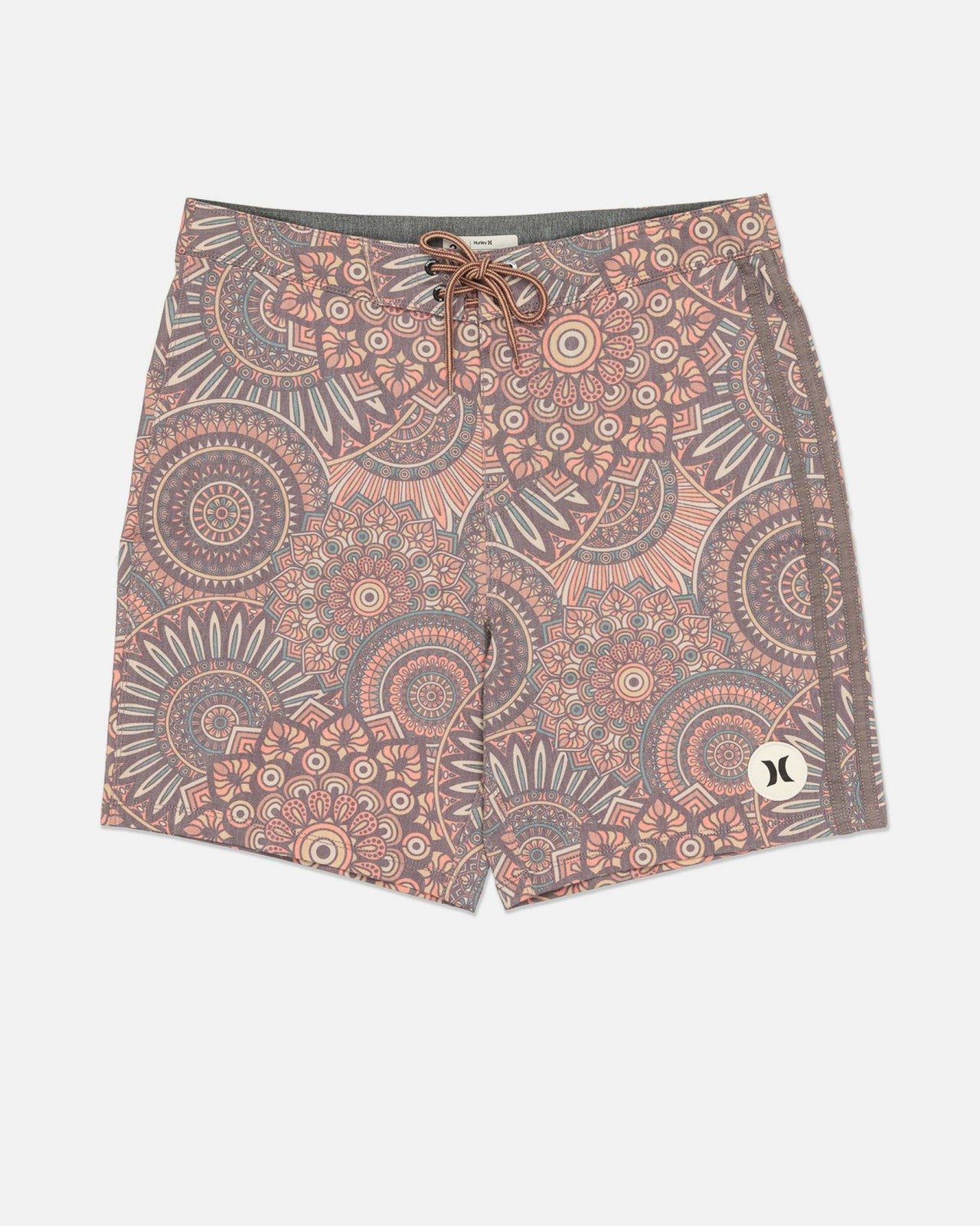 Phantom Naturals Tailgate Boardshort 18 - Matador