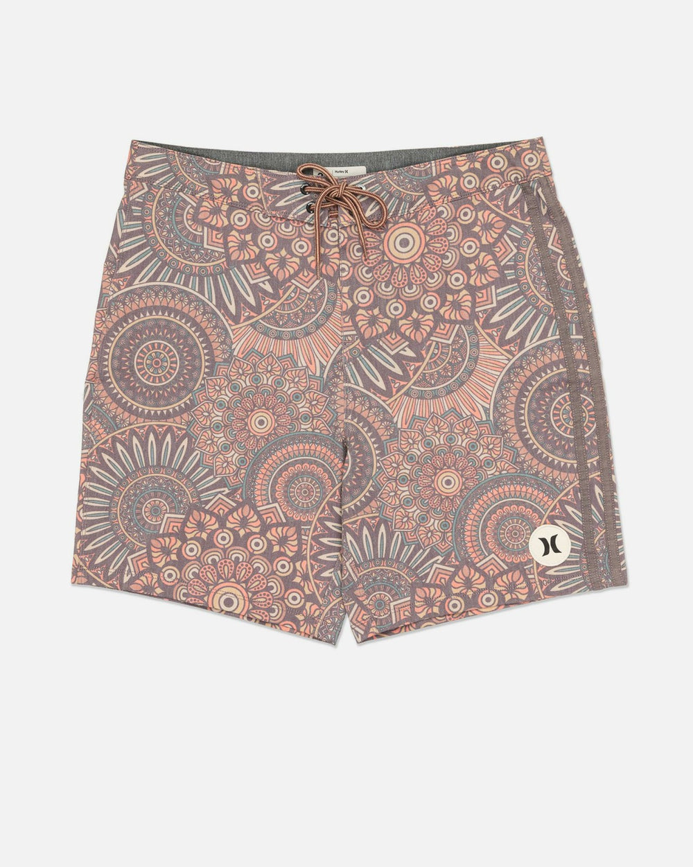 Phantom Naturals Tailgate Boardshort 18 - Matador