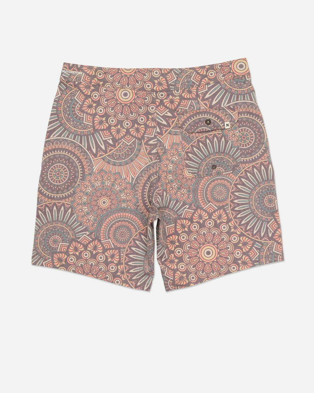Phantom Naturals Tailgate Boardshort 18 - Matador