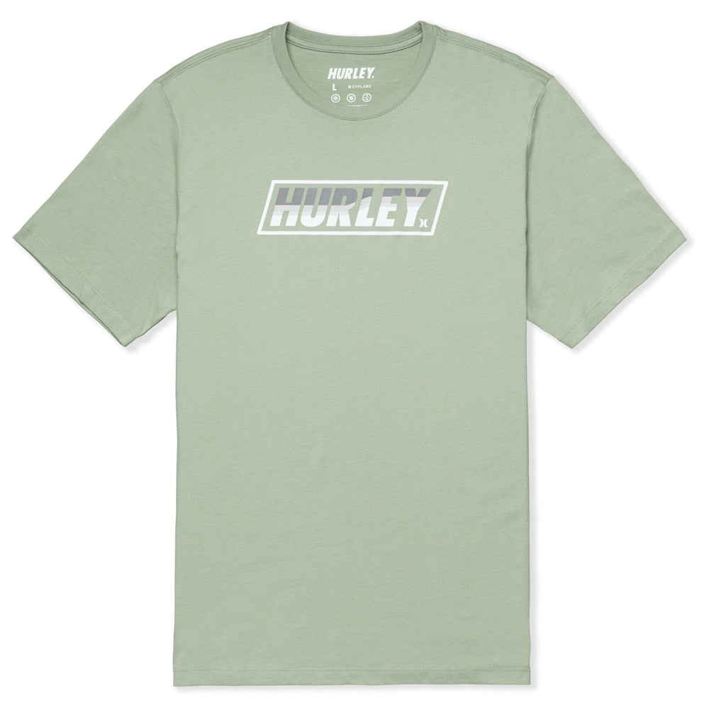 Everyday Explore Helix Short Sleeve - Heavy Meadow