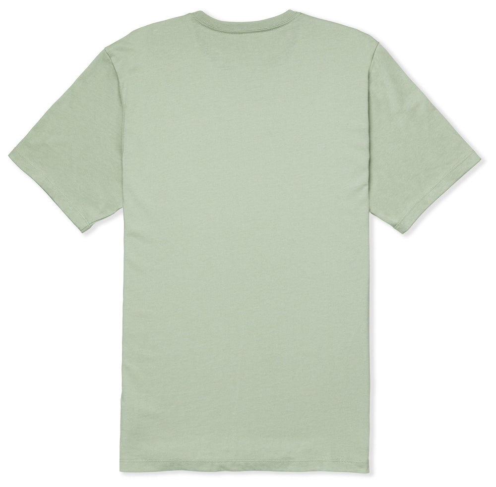 Everyday Explore Helix Short Sleeve - Heavy Meadow
