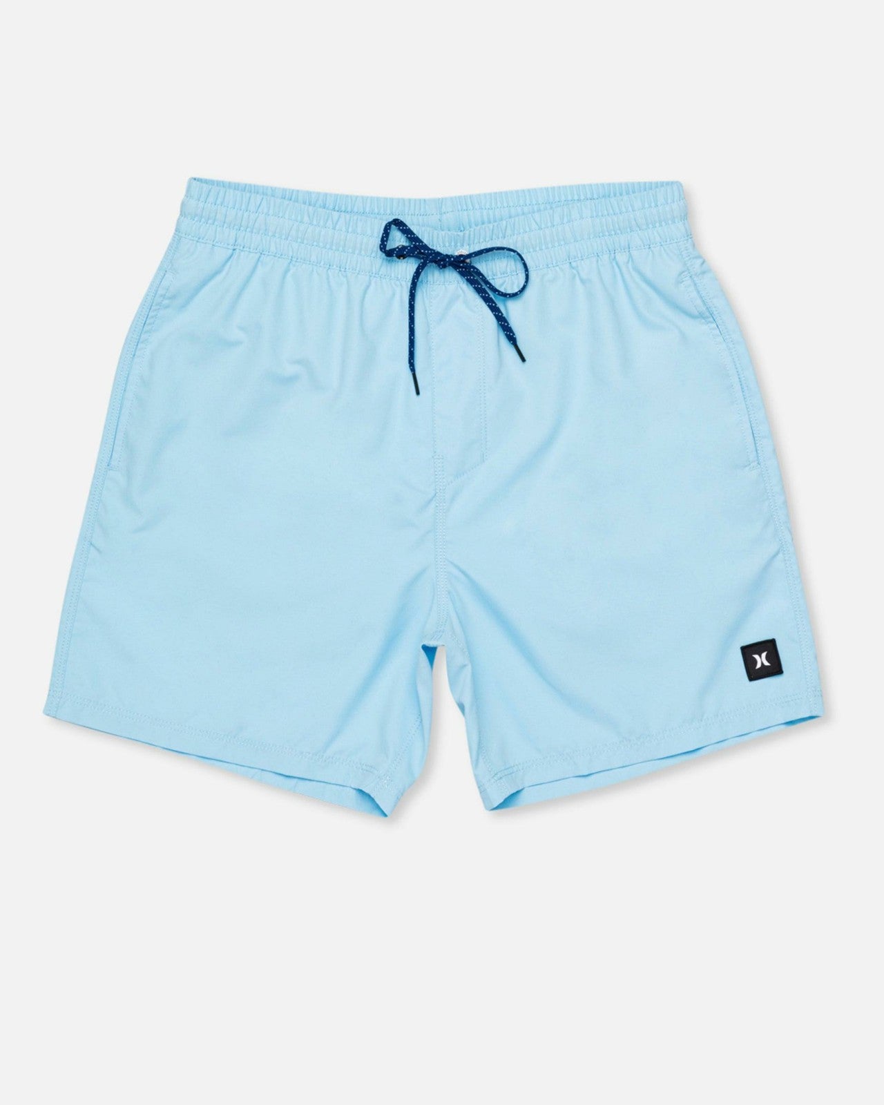 Icon Balboa Volley Boardshorts 17" - Blue Dream