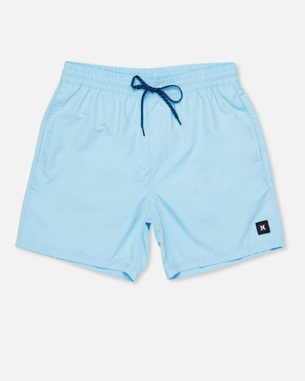 Icon Balboa Volley Boardshorts 17" - Blue Dream