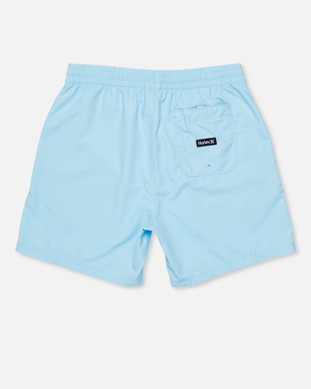 Icon Balboa Volley Boardshorts 17" - Blue Dream