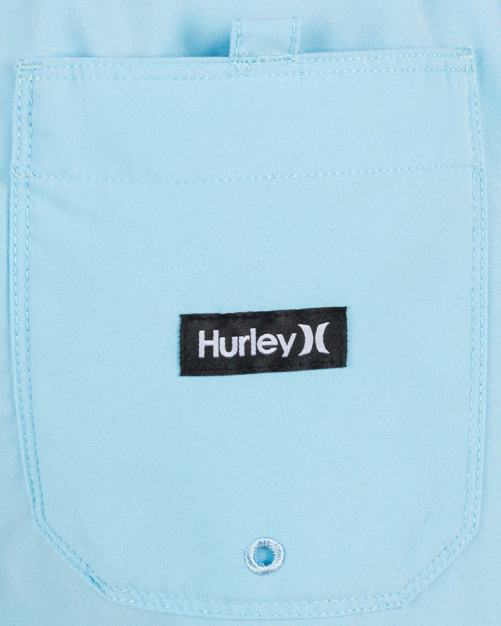 Icon Balboa Volley Boardshorts 17" - Blue Dream