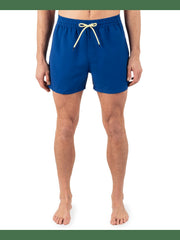 Icon Balboa Volley Boardshort 15" - Abyss