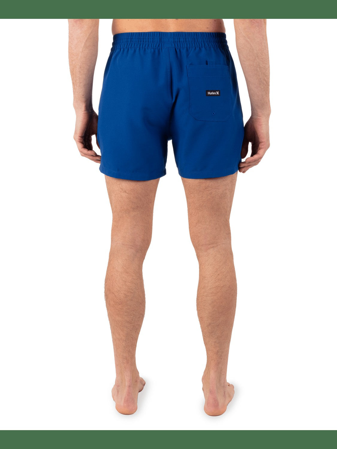 Icon Balboa Volley Boardshort 15" - Abyss