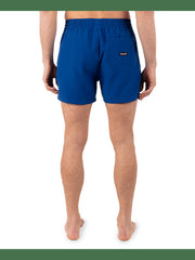 Icon Balboa Volley Boardshort 15" - Abyss