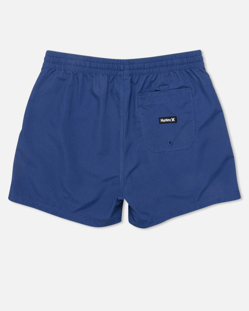 Icon Balboa Volley Boardshort 15" - Abyss